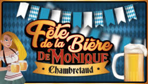 La Fête de Monique La Fête de Monique