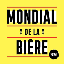Mondial de la Bière du 17 au 19 mai Mondial de la Bière du 17 au 19 mai