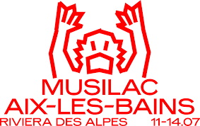 Musilac 11 au 14 juillet 2019 à Aix les Bains Musilac 11 au 14 juillet 2019 à Aix les Bains