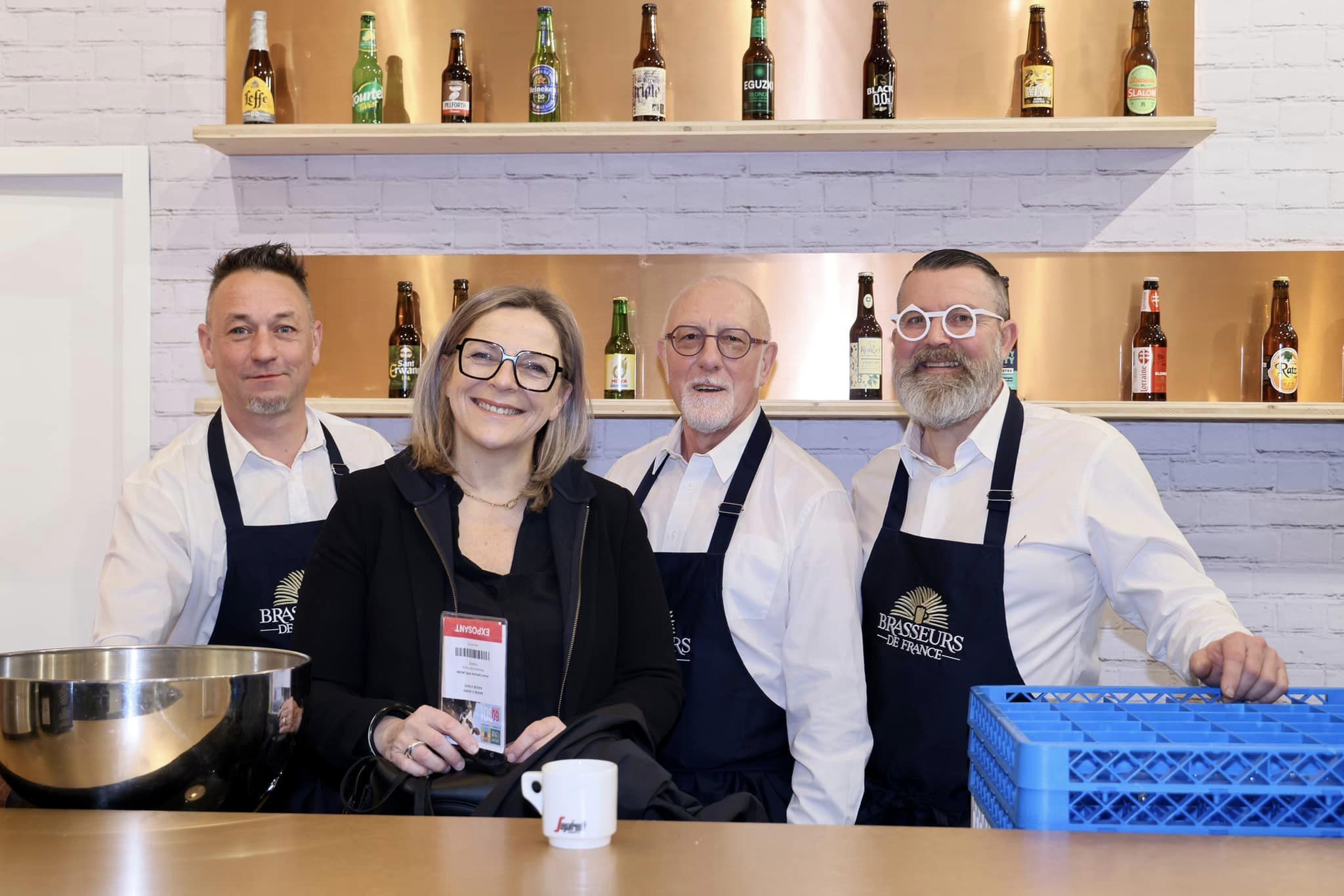 Salon de l’Agriculture 2024 Salon de l’Agriculture 2024