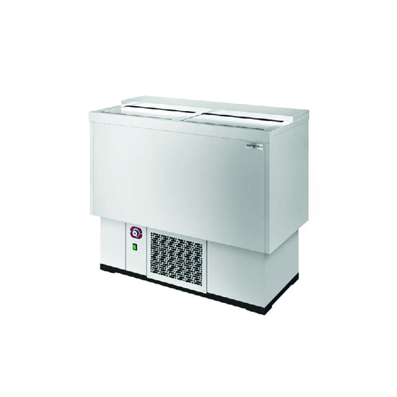 Refroidisseur de bouteilles