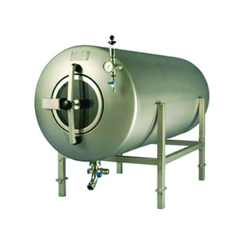 Tank à bière